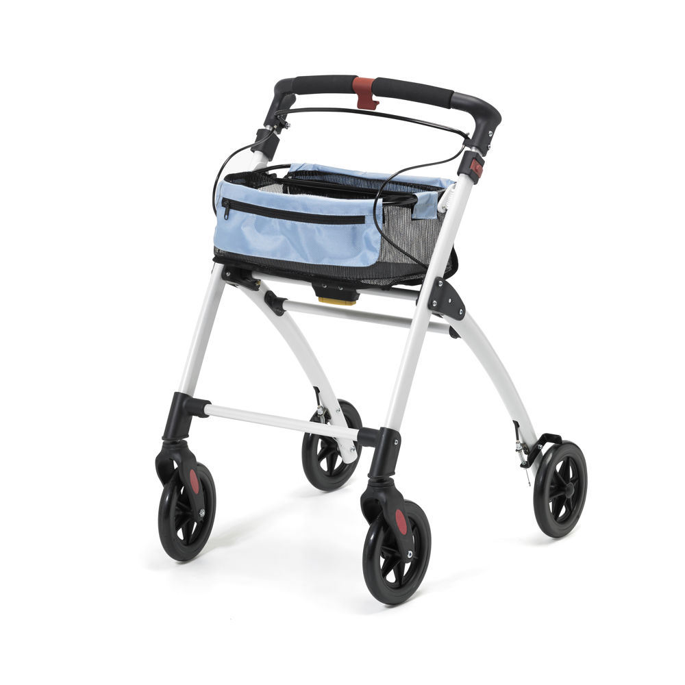 Days Breeze Indoor Rollator Walking Aids Millercare.co.uk