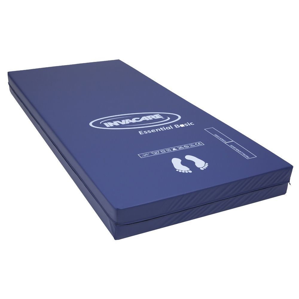 Invacare Essential Basic Mattress