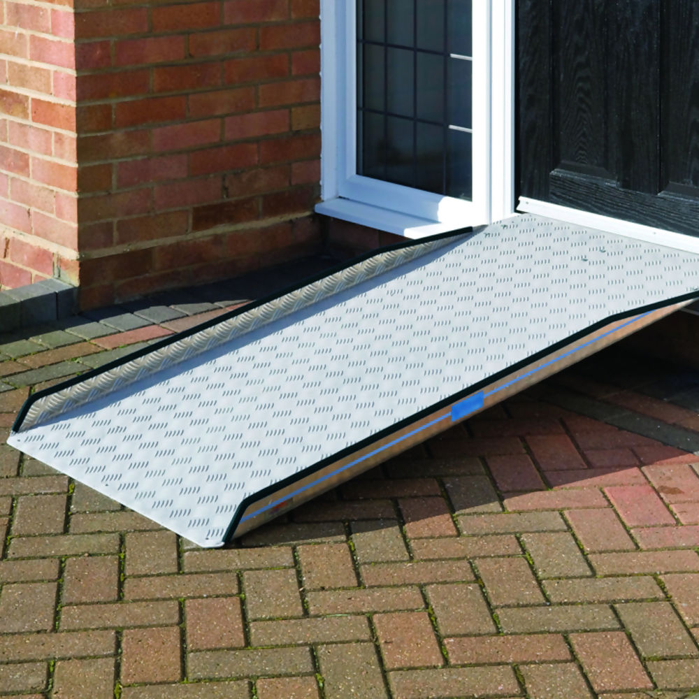 Permaramp Adjust Ramp