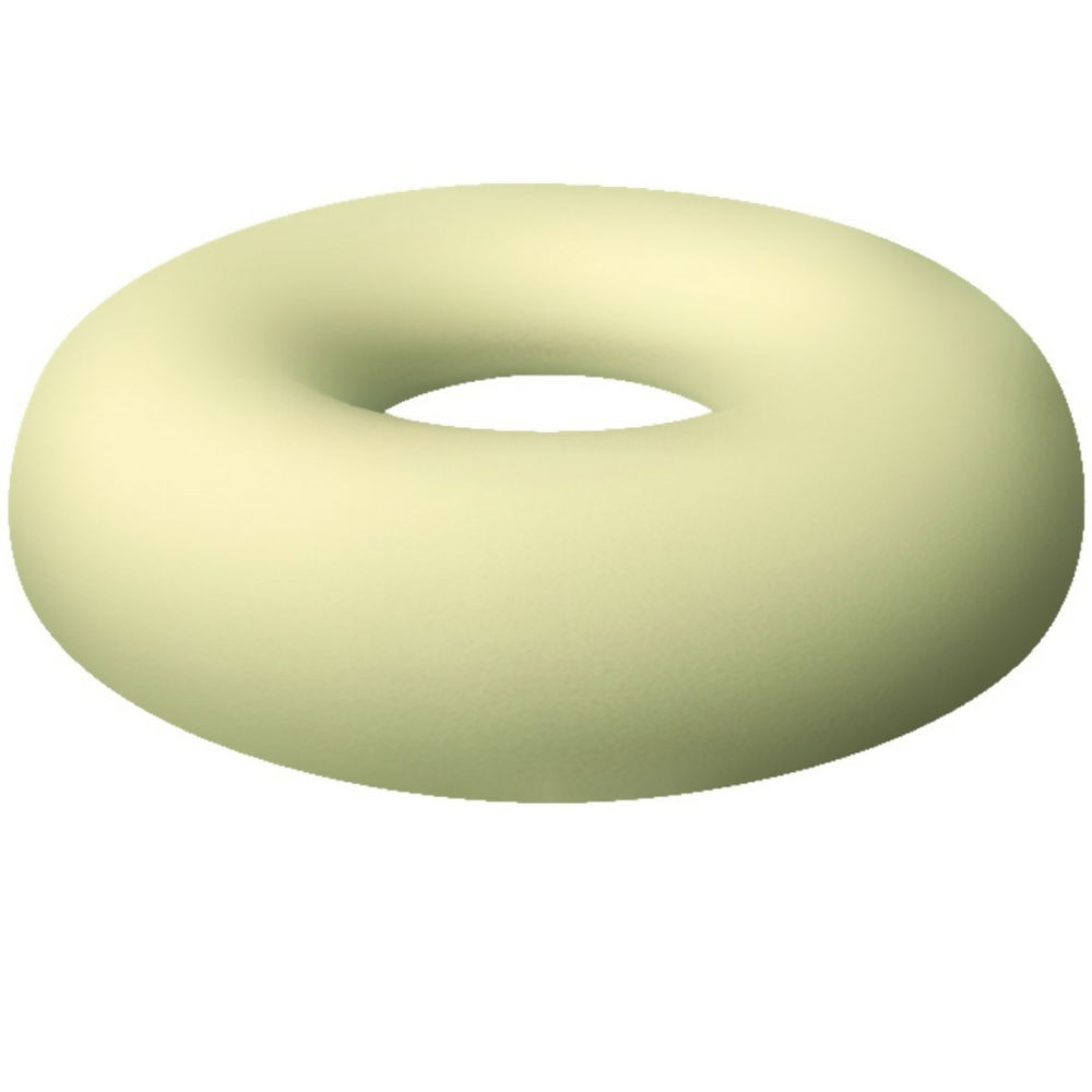 Harley Original Ring Cushion SP44837