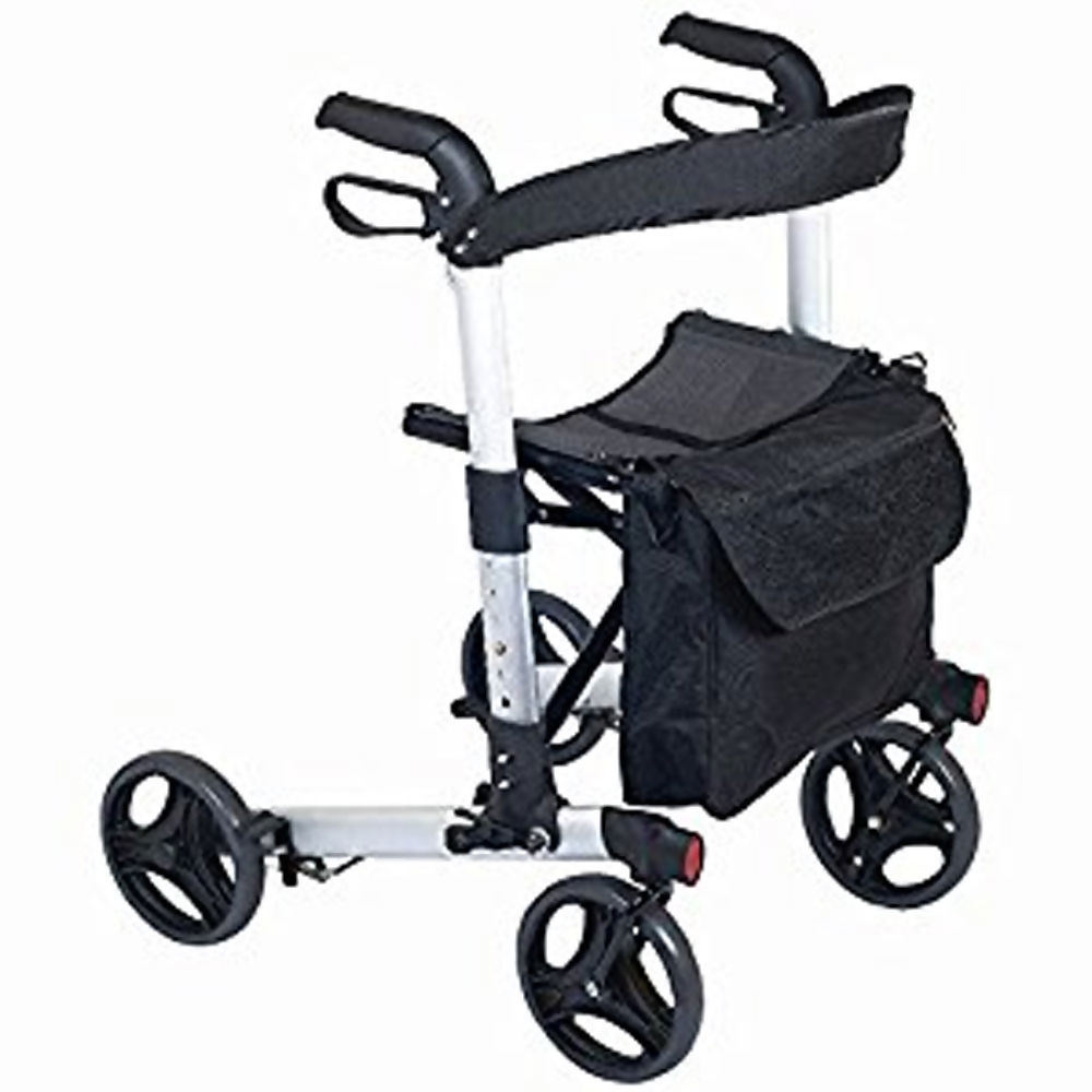NRS Compact Rollator Walking Aids Millercare.co.uk