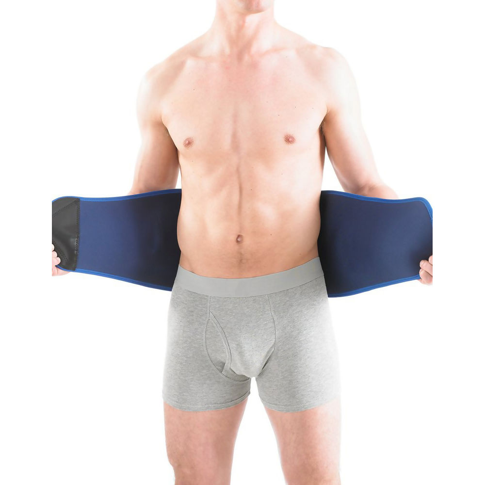 Neo G Back Brace With Stays PR79062