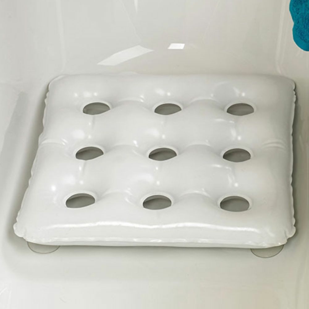 Homecraft Inflatable Bath Cushion 091077403