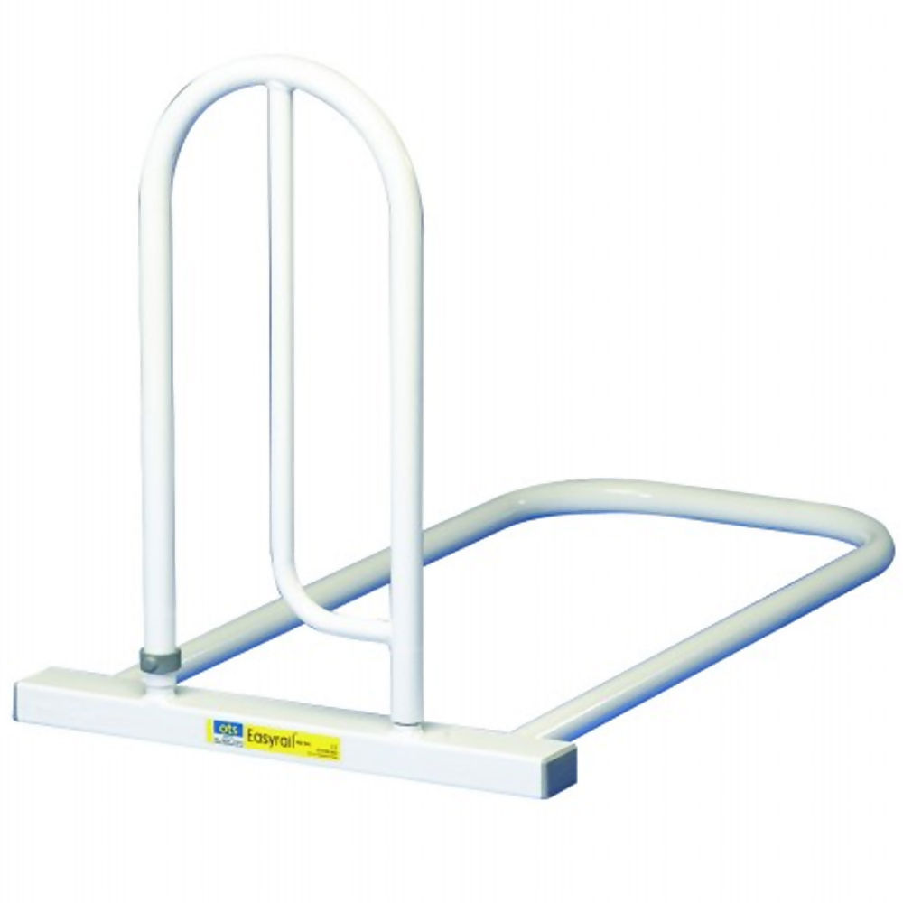 Easyrail Bed Grab Rail Twin Handle