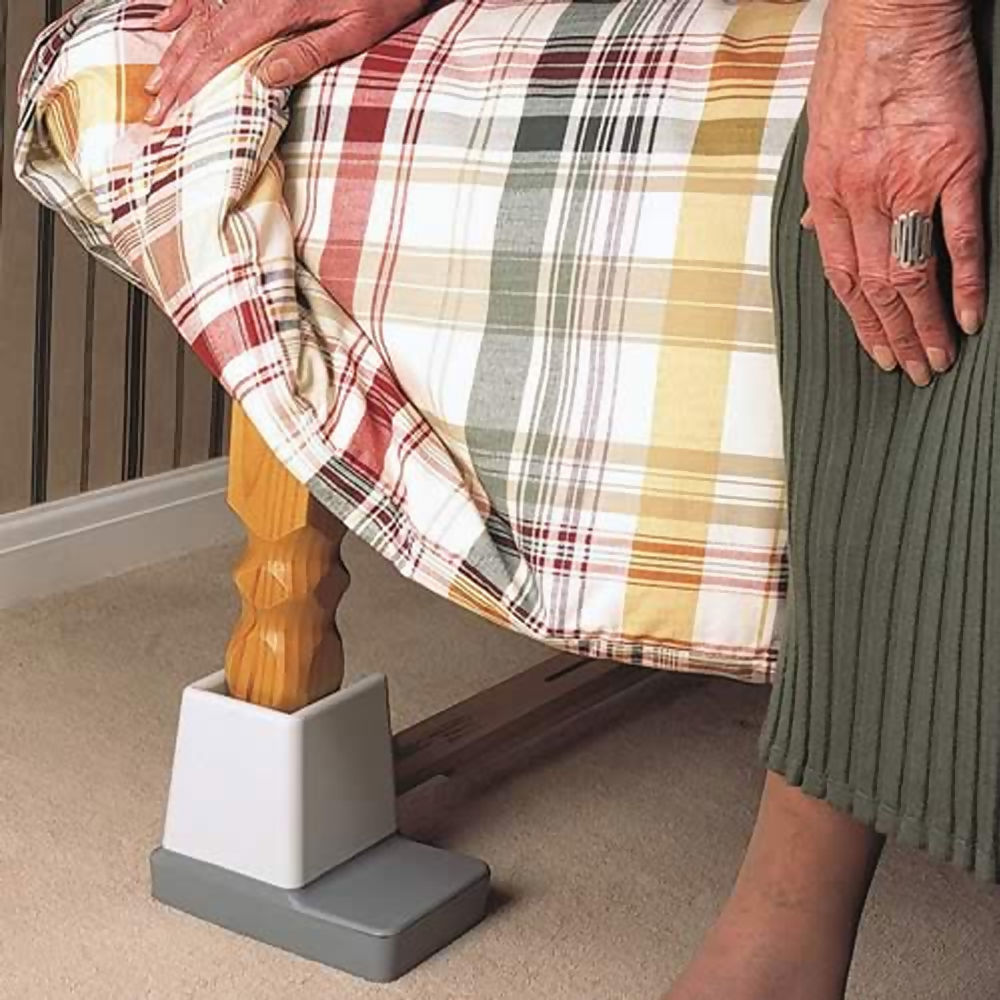 Adjustable Bed Raisers