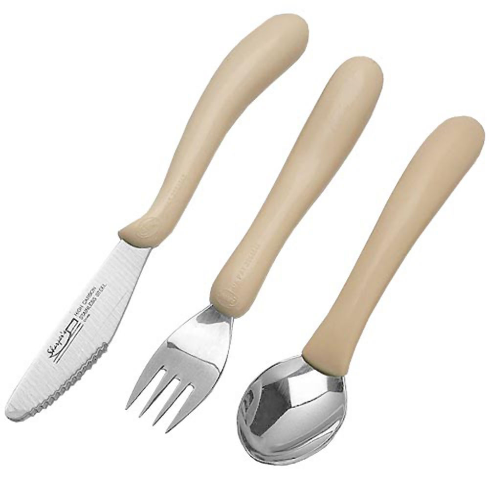 Able 2 Caring Cutlery Assorted