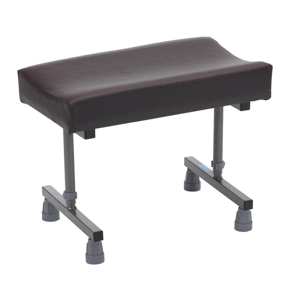Carisbrooke Static Adjustable Leg Rest