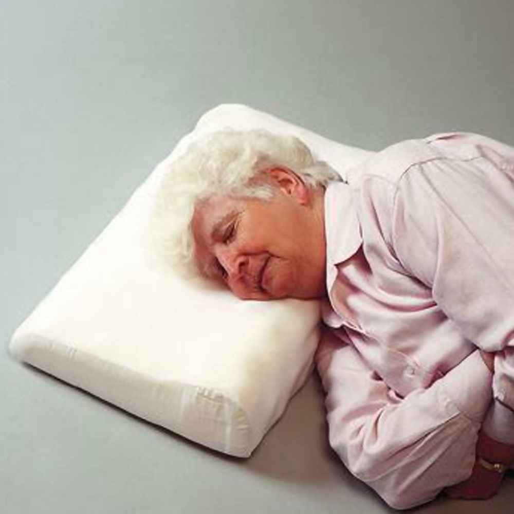 Performance Health Contoured Pillow 091091867