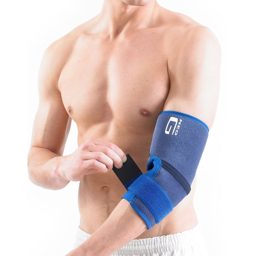 Neo G Tennis and Golf Elbow support PR79059