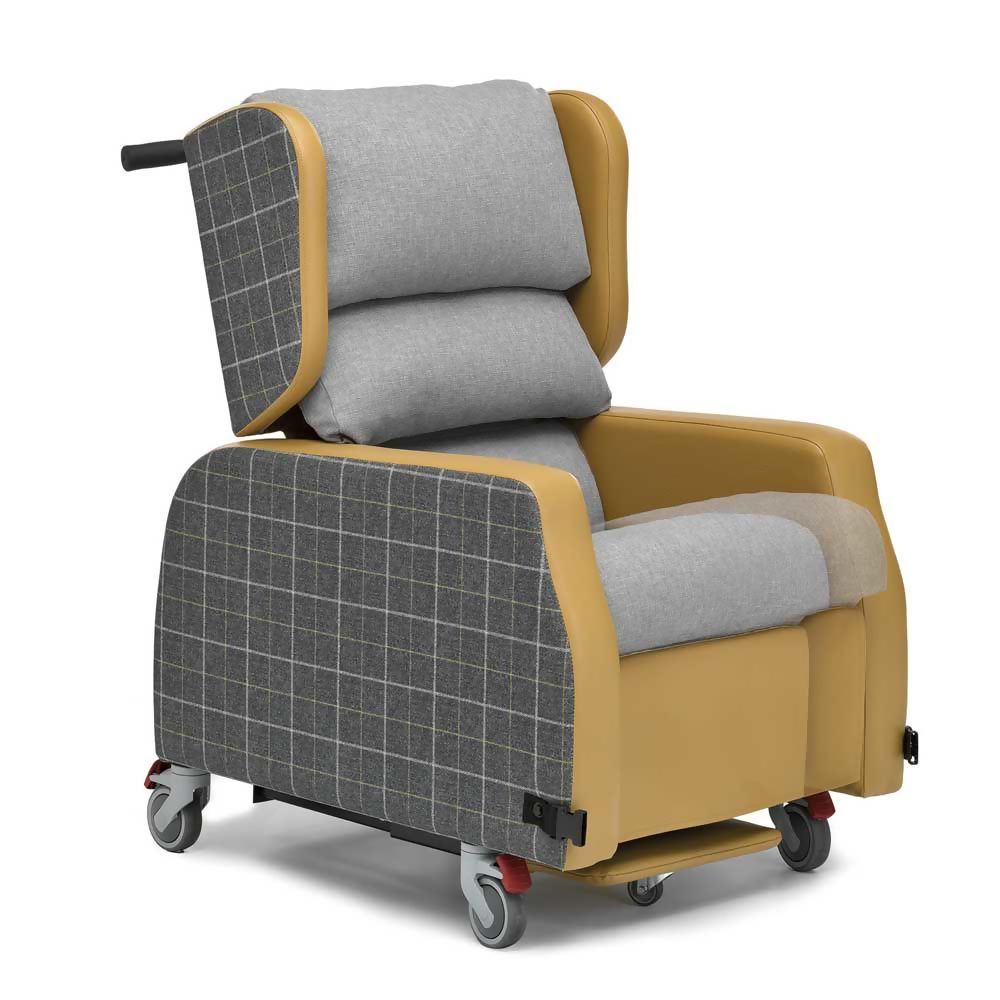 Repose Harlem Porter Specialist Seating Healthcare Chair