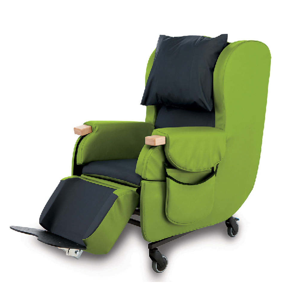 Careflex HydroTilt Specialist Seating Chair
