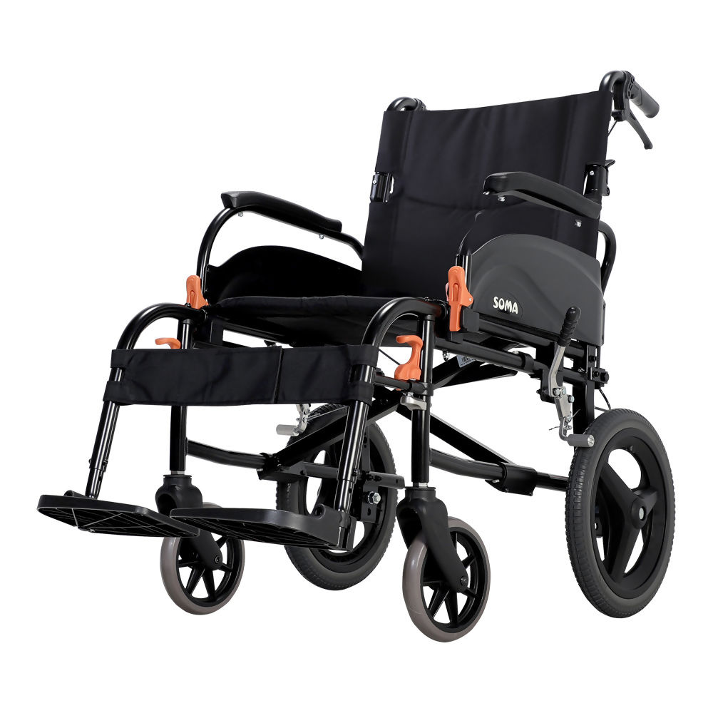 Karma Mobiity Agile Transit Manual Wheelchair