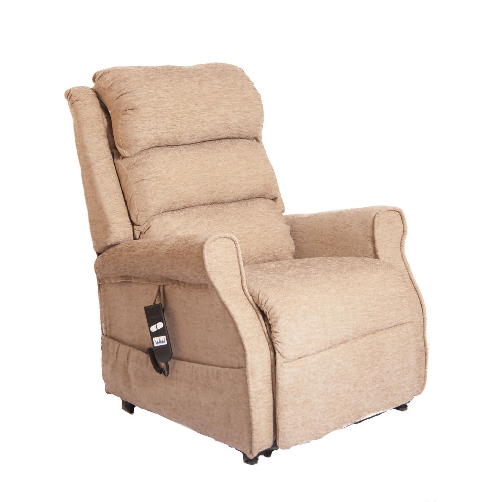 kingsley rise and recline chair