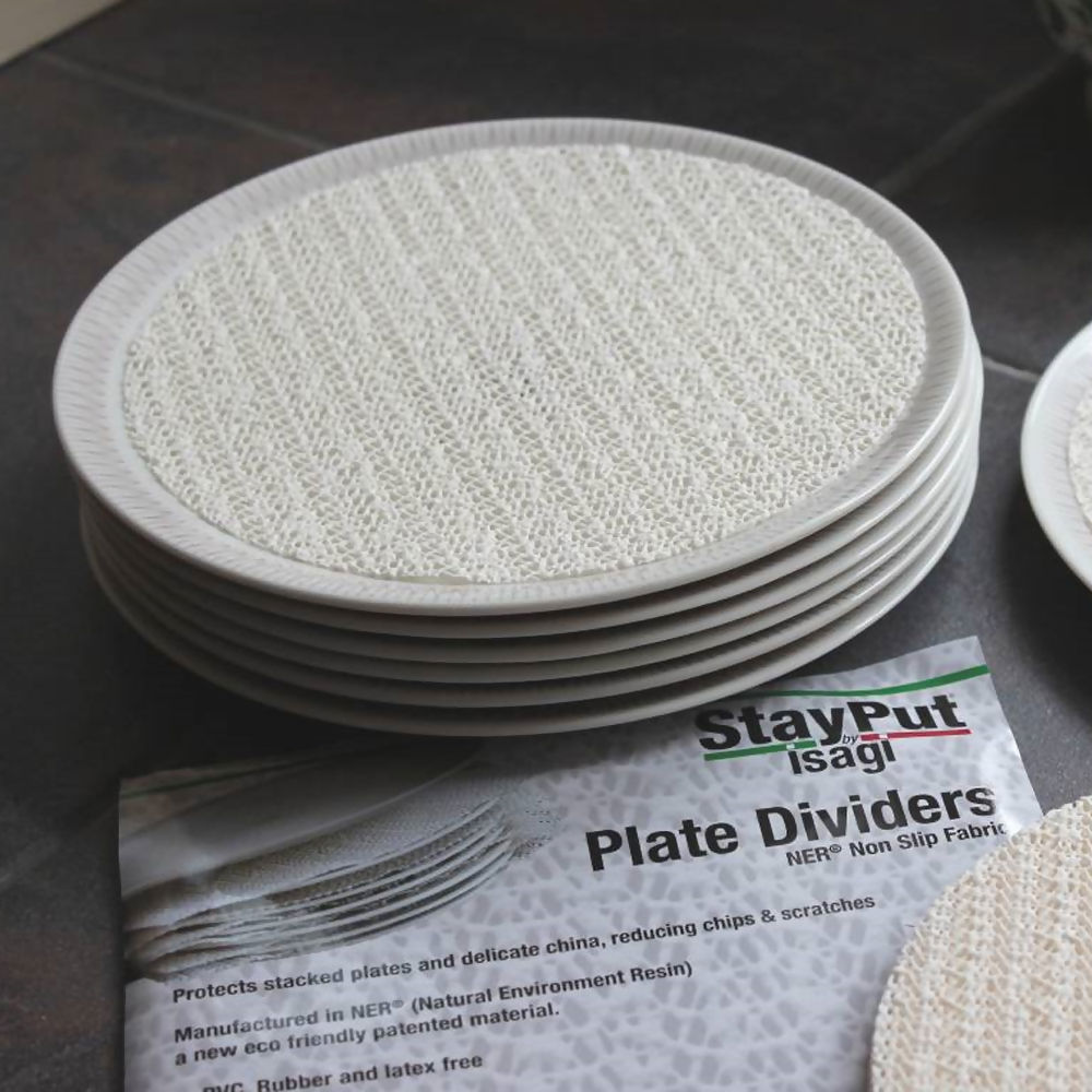 Able2 Stayput Plate Dividers PR61708