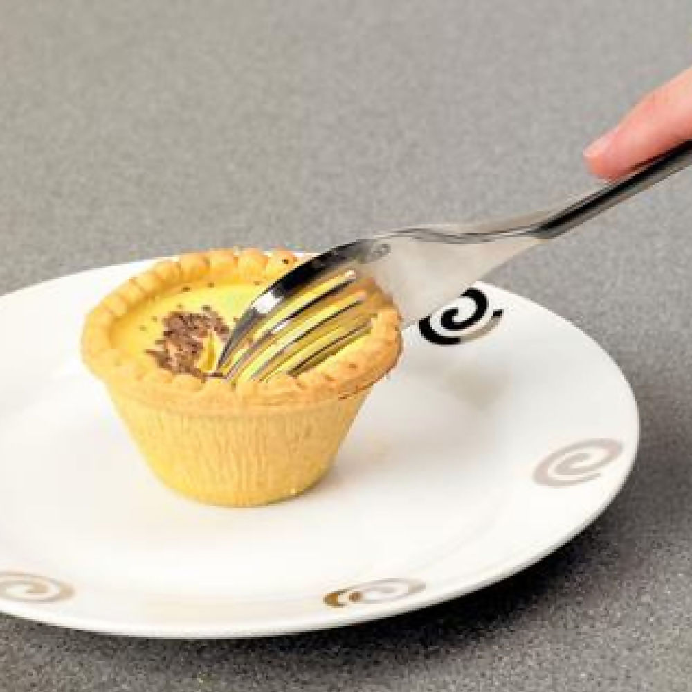 Knork Knife Fork Combination