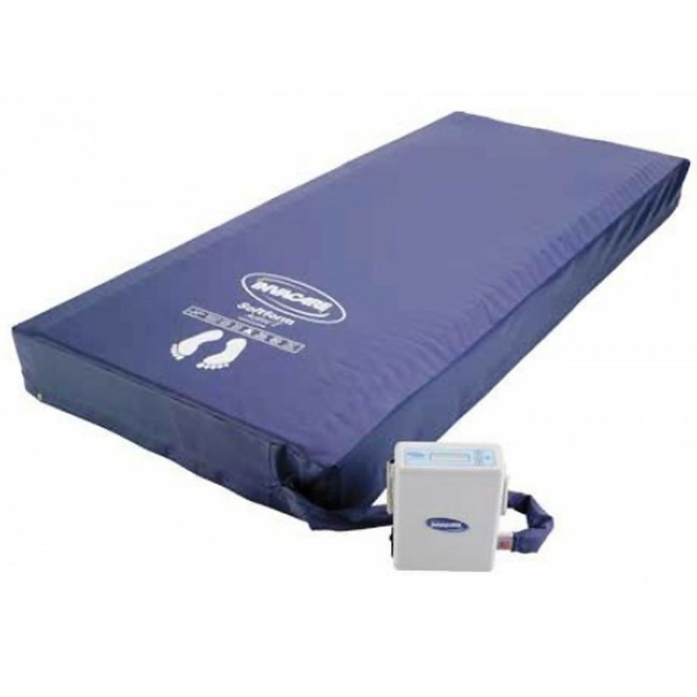 Invacare Softform Premier Active 2 Mattress