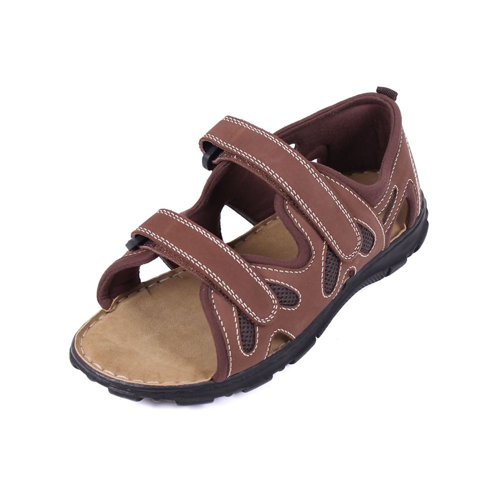 mens sandals 4e width