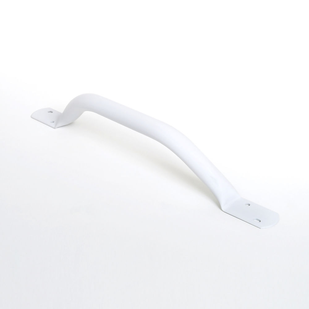 Nymas Flat End Grab Rail Straight 24