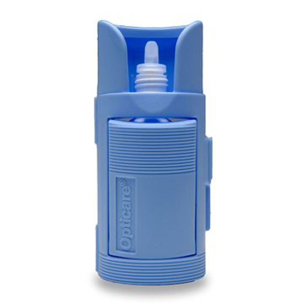 Opticare Eye Drop Dispenser