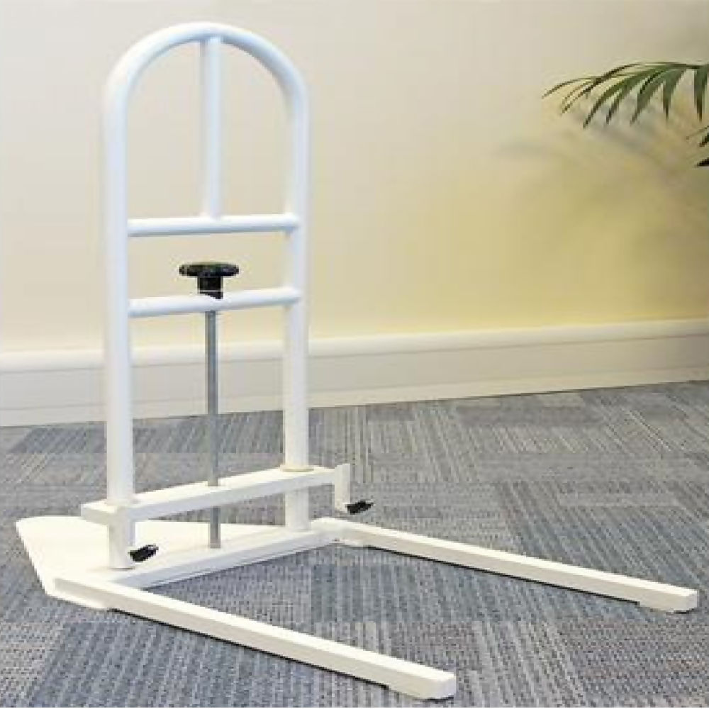 Parnell Premier Bed Rail 091172550