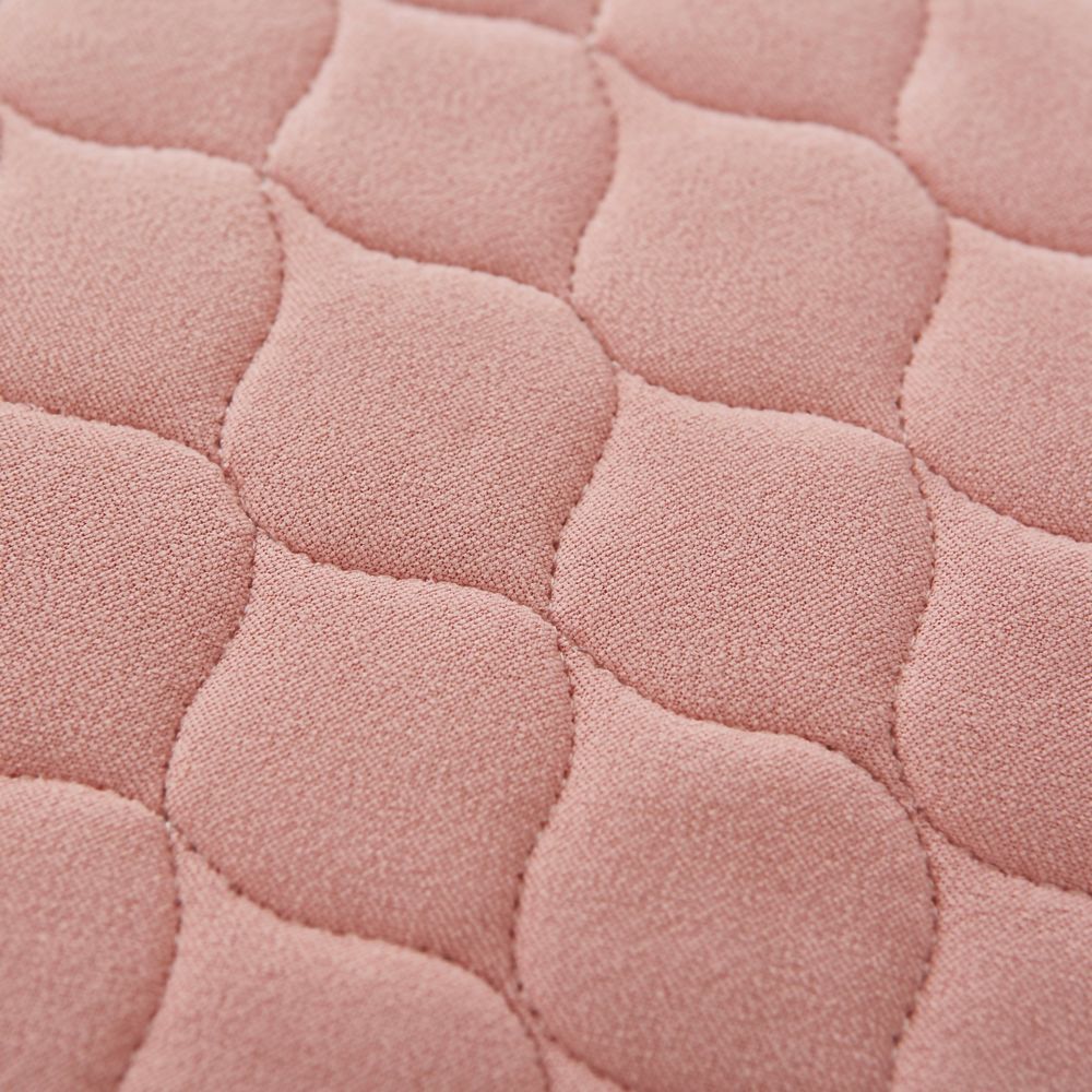Kylie Bed Pads Pink Single Bed 2 Litres
