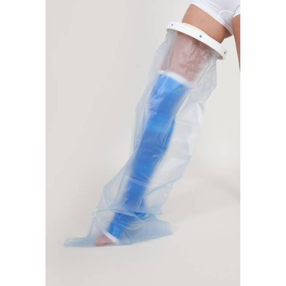 Atlantis Cast Protector Adult Long Leg 40" PR45080