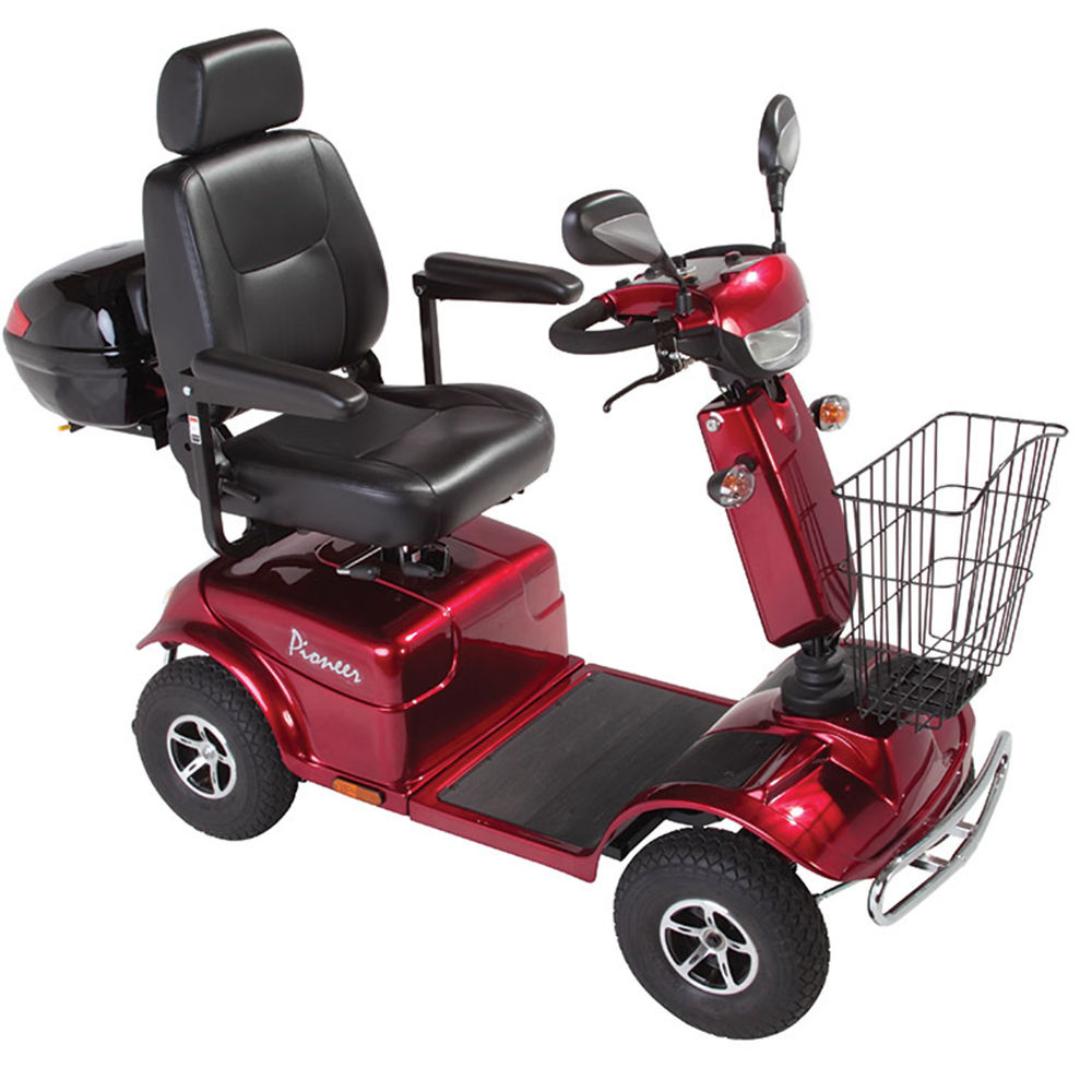 Mobility Scooter Company at Daniel Rogers blog