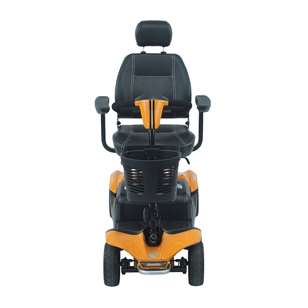 Rascal Vista DX Scooter Mobility Scooters Millercare.co.uk