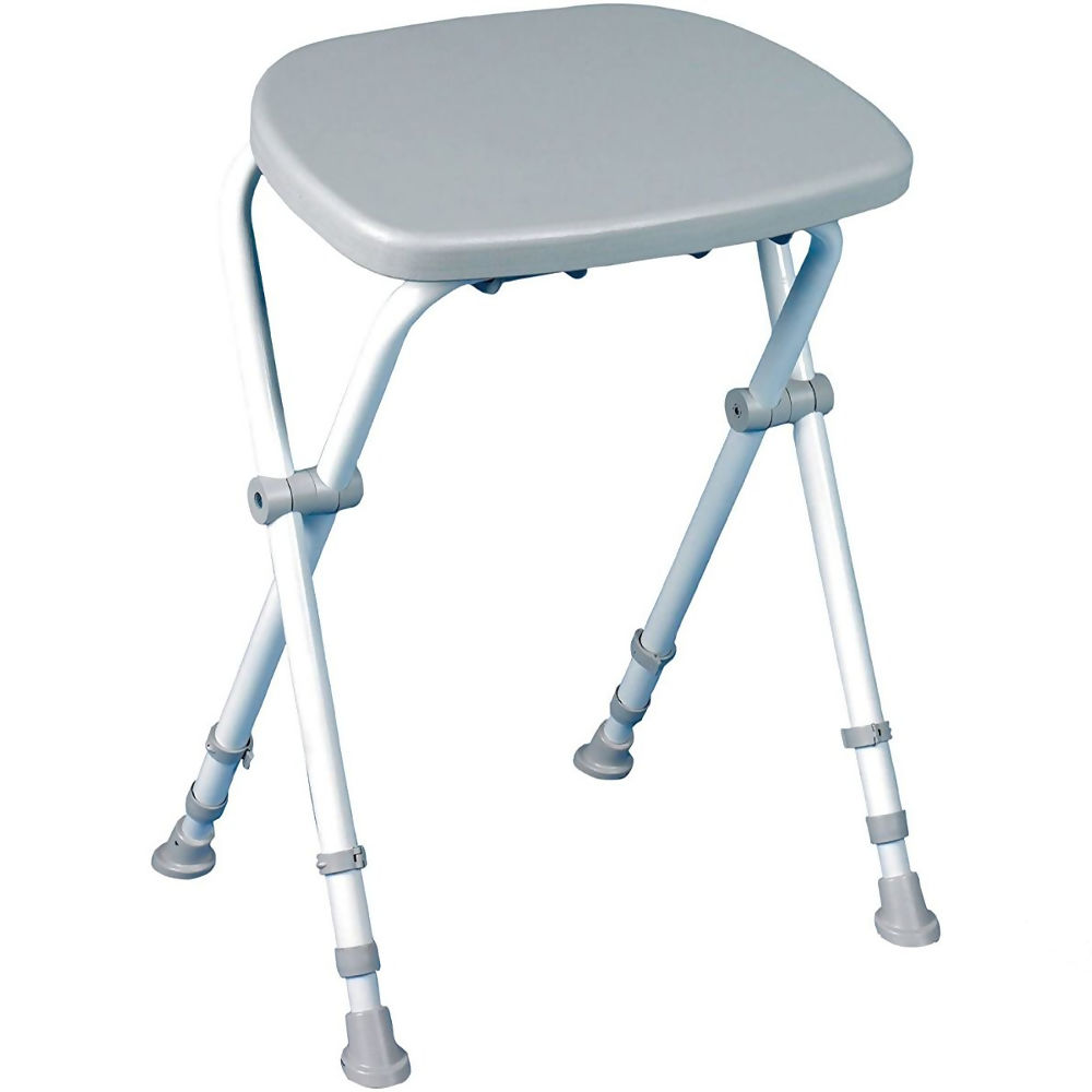 Homecraft Sherwood Folding Perching Stool 091310846