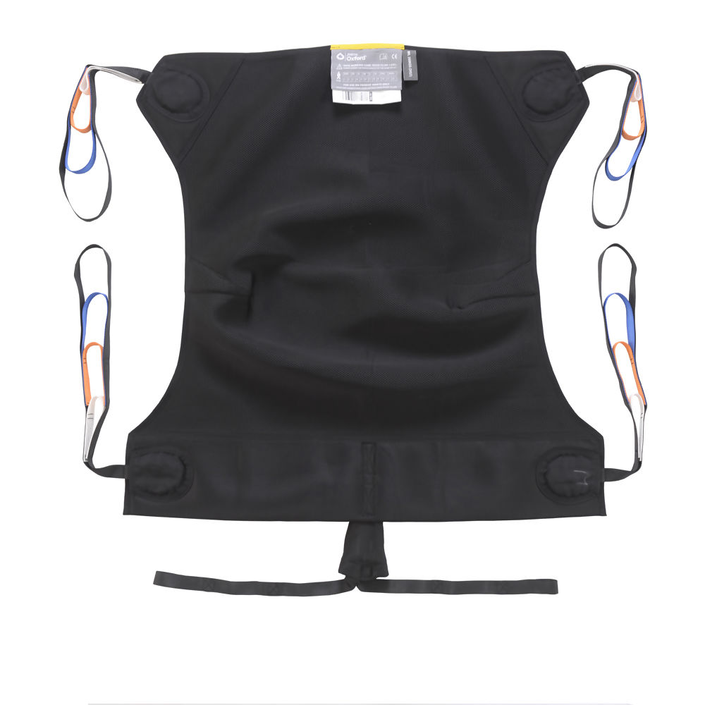 Oxford Midi EM Classic Lift Hoist With Free Oxford Sling