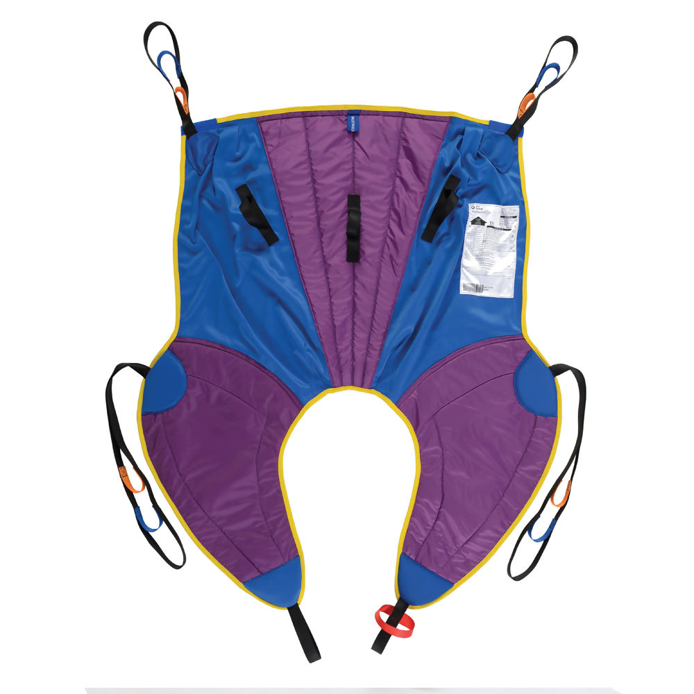 Oxford Midi EM Classic Lift Hoist With Free Oxford Sling