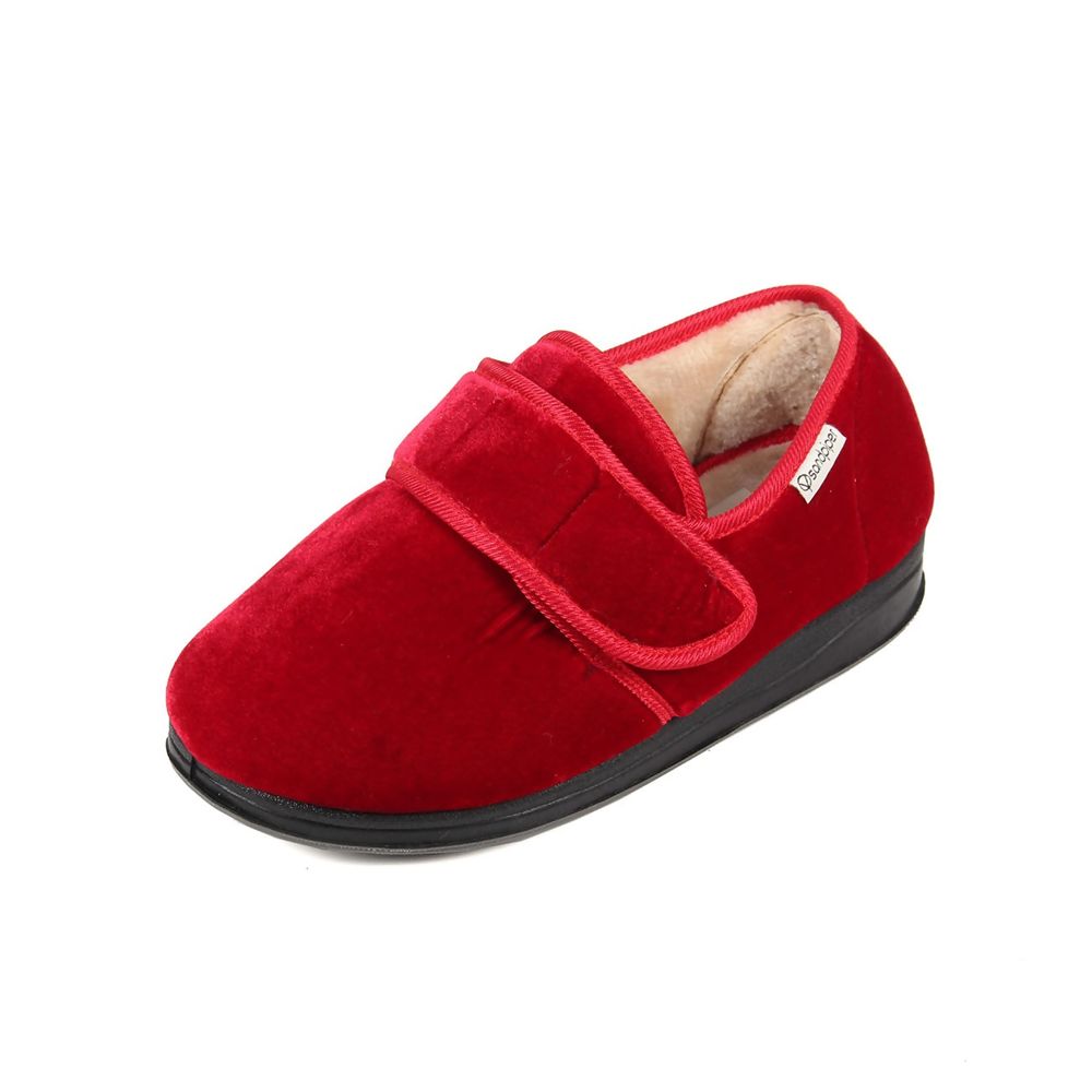 4e slippers