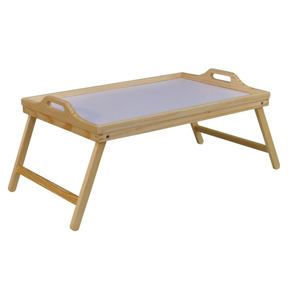 Aidapt Folding Wooden Bed Tray VM938A