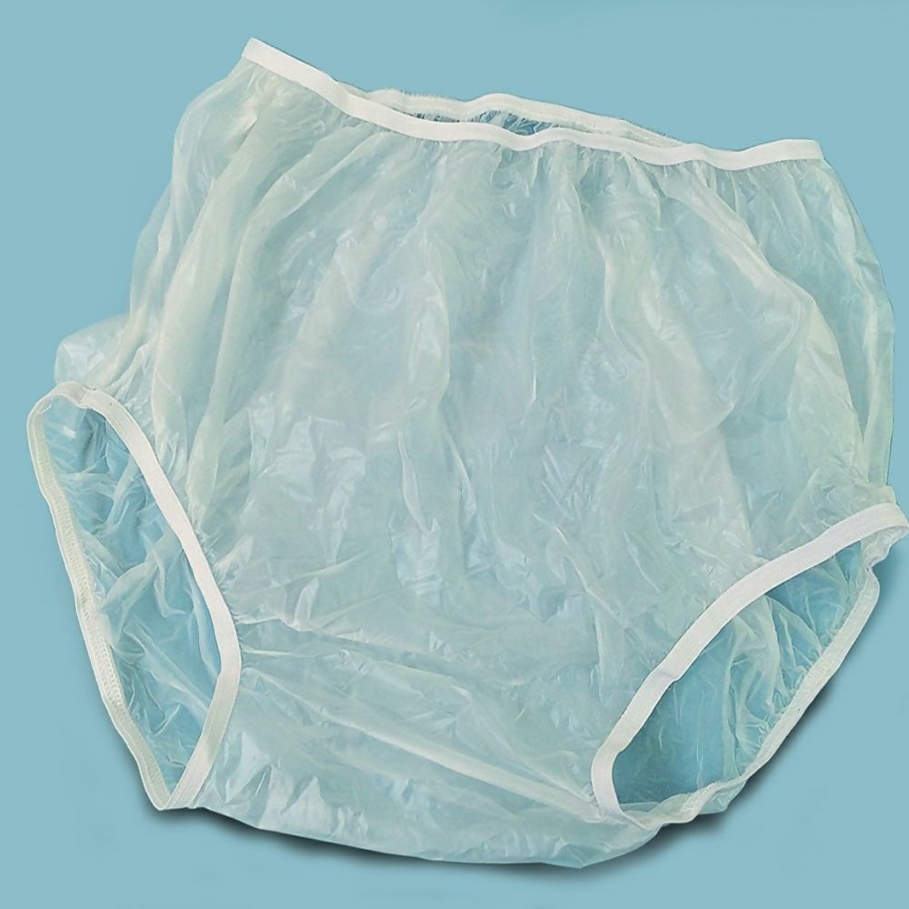 MIP Priva Vinyl Briefs Various Sizes