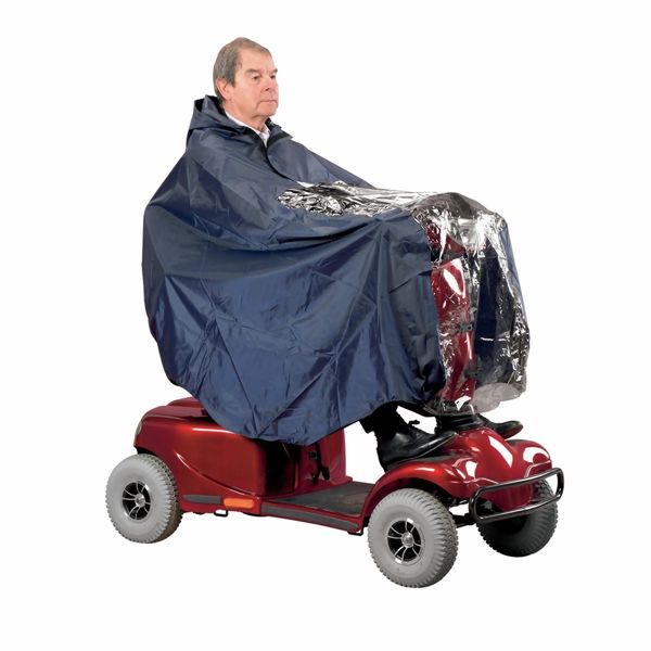 Mobility Scooter Accessories Covers, Coats & More Millercare