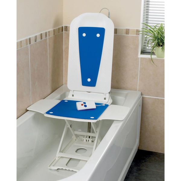 Bathlifts Bathtub Lifts from Millercare