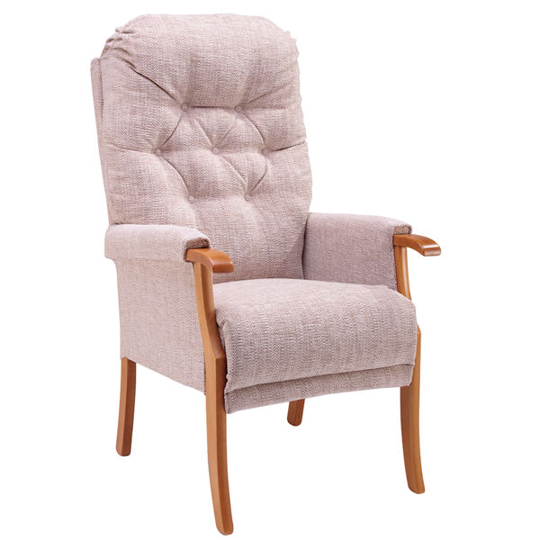 Fireside Chairs For Elderly & Disabled People Millercare