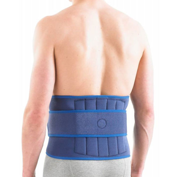 Neo G Back Brace With Stays PR79062