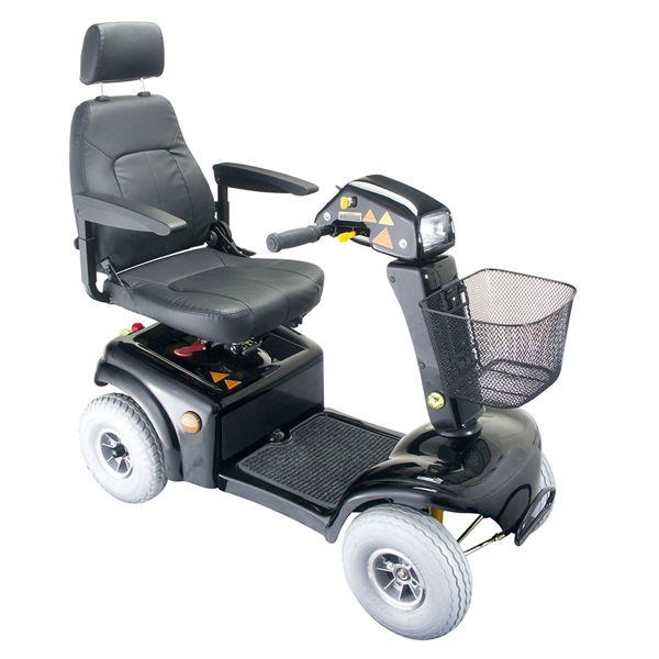 Class 3 mobility scooters Rascal Mobility Scooters Millercare