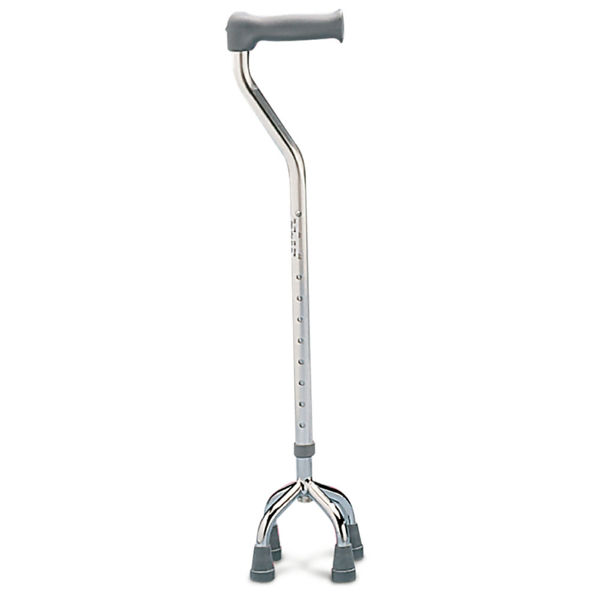 Days Adjustable Quadruped Walking Sticks